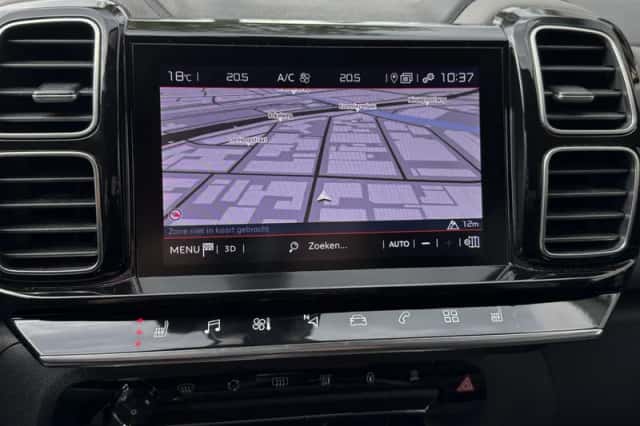 Citroën C5 (2021) thumbnail 35