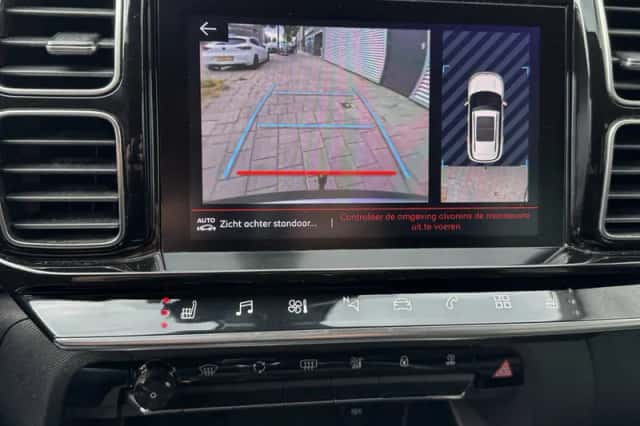 Citroën C5 (2021) thumbnail 36