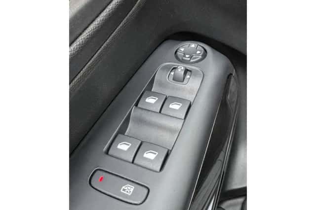 Citroën C5 (2021) thumbnail 37