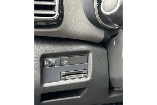 Citroën C5 (2021) thumbnail 38