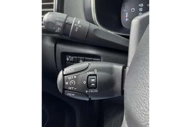 Citroën C5 (2021) thumbnail 41