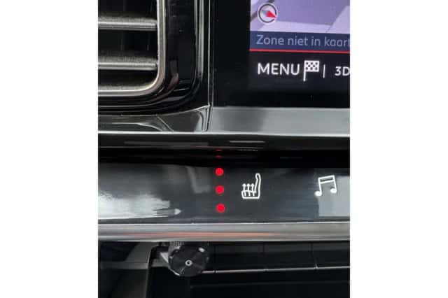 Citroën C5 (2021) thumbnail 42