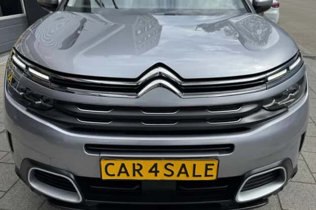 Citroën C5 (2021) thumbnail 44