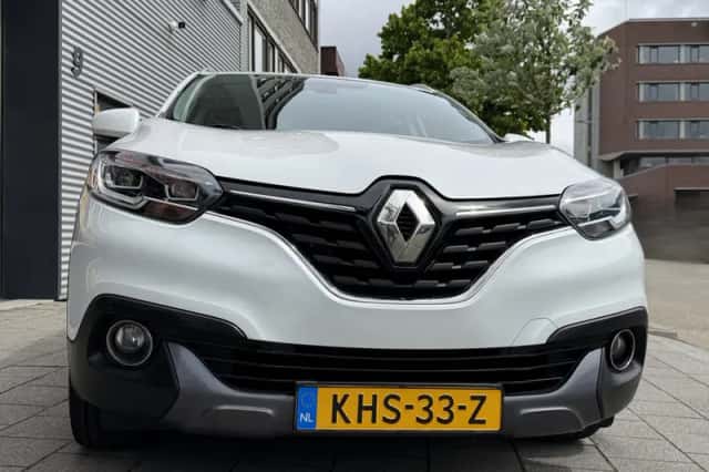 Renault Kadjar (2018) thumbnail 11