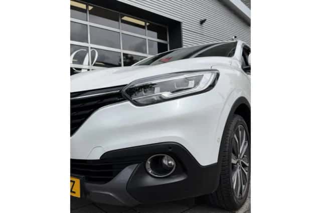 Renault Kadjar (2018) thumbnail 12