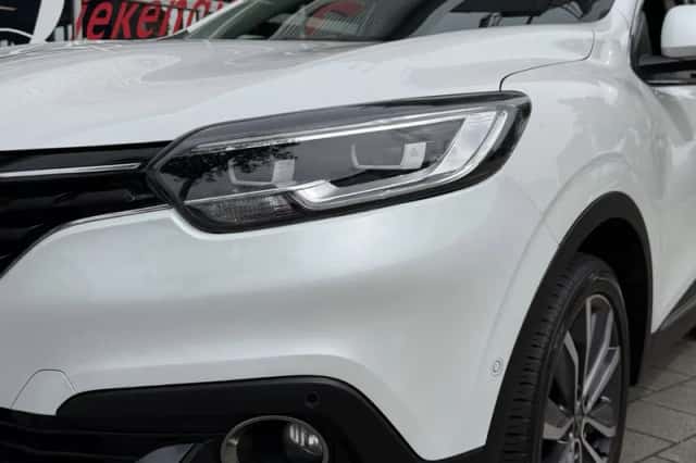Renault Kadjar (2018) thumbnail 14