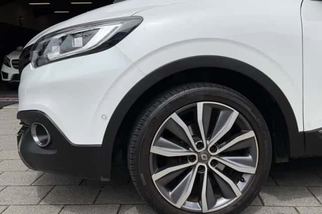 Renault Kadjar (2018) thumbnail 15
