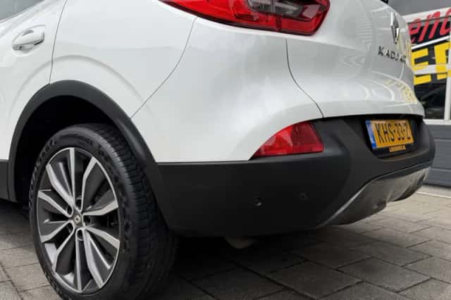 Renault Kadjar (2018) thumbnail 18