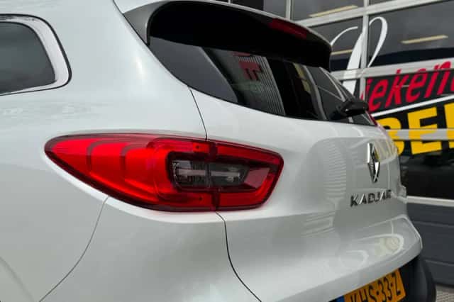 Renault Kadjar (2018) thumbnail 19