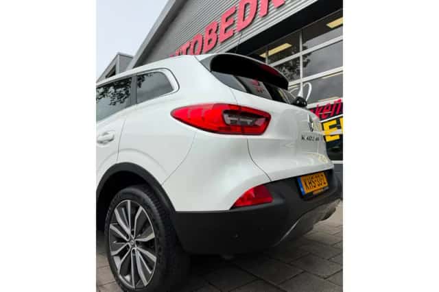 Renault Kadjar (2018) thumbnail 20