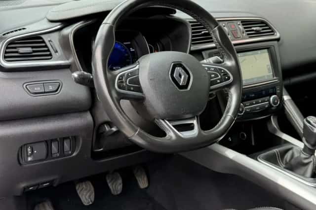 Renault Kadjar (2018) thumbnail 22