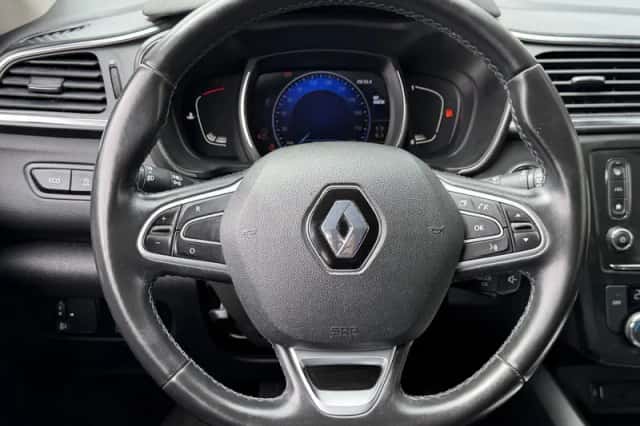 Renault Kadjar (2018) thumbnail 28
