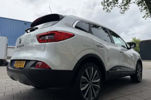 Renault Kadjar (2018) thumbnail 4