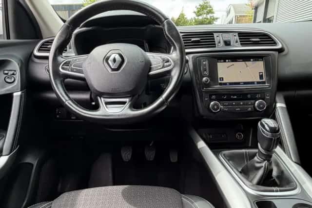 Renault Kadjar (2018) thumbnail 31