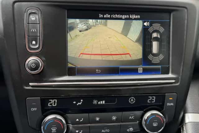 Renault Kadjar (2018) thumbnail 34