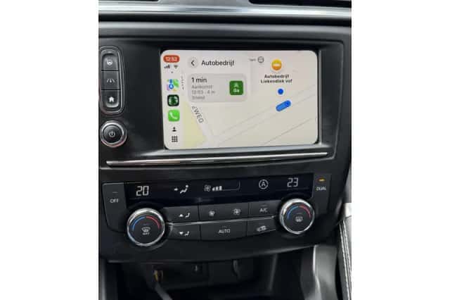 Renault Kadjar (2018) thumbnail 35