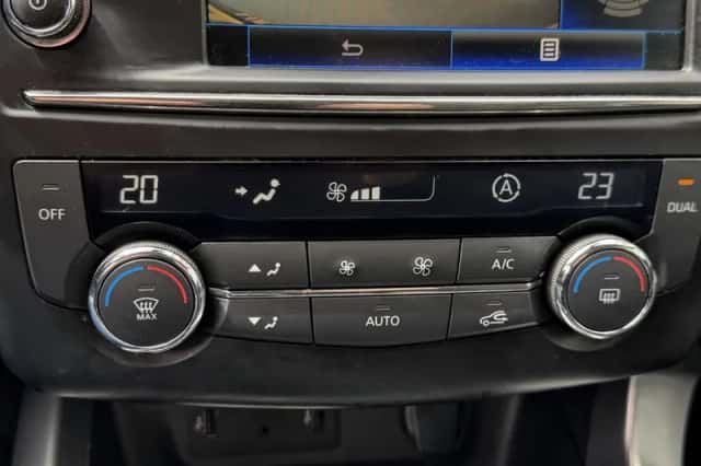 Renault Kadjar (2018) thumbnail 40