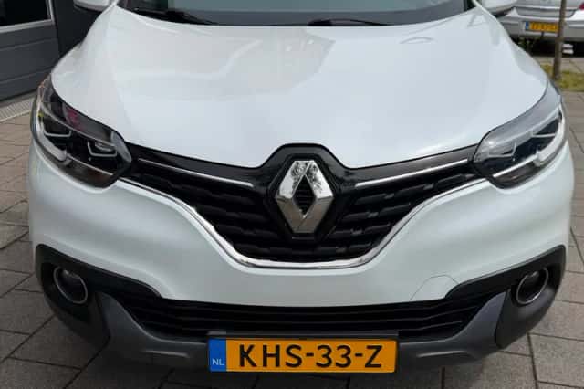 Renault Kadjar (2018) thumbnail 44