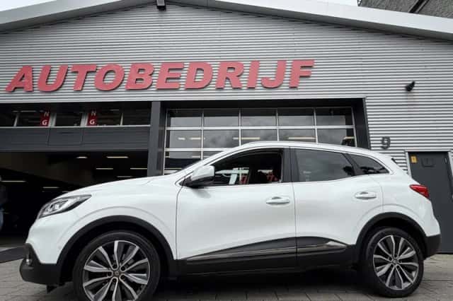 Renault Kadjar (2018) thumbnail 6
