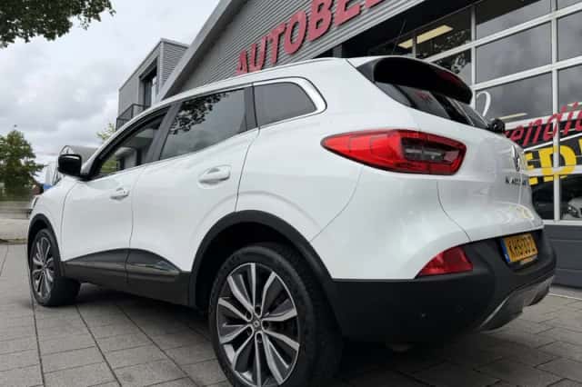 Renault Kadjar (2018) thumbnail 7