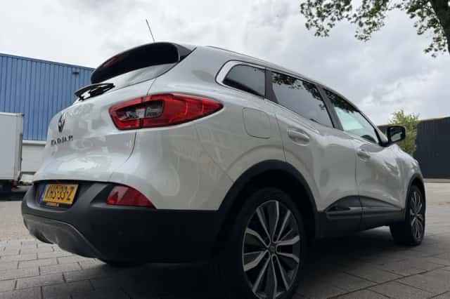 Renault Kadjar (2018) thumbnail 9