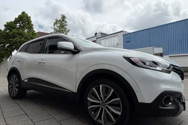 Renault Kadjar (2018) thumbnail 10