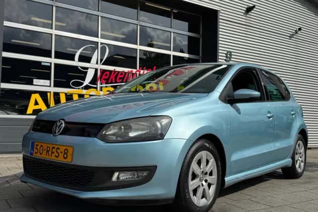 Volkswagen Polo (2027) thumbnail 1