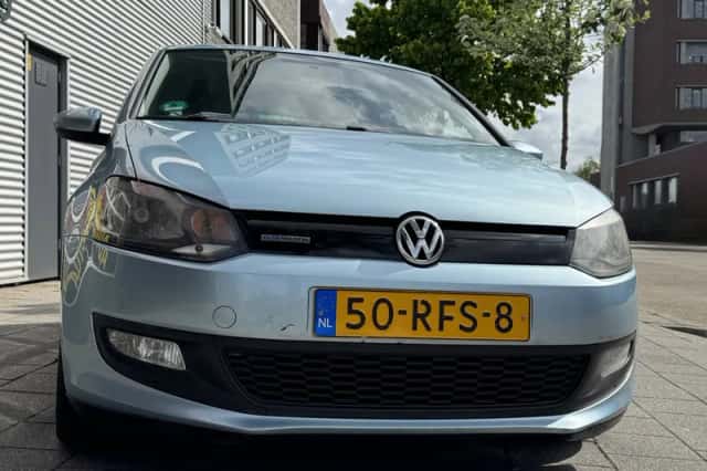 Volkswagen Polo (2027) thumbnail 11