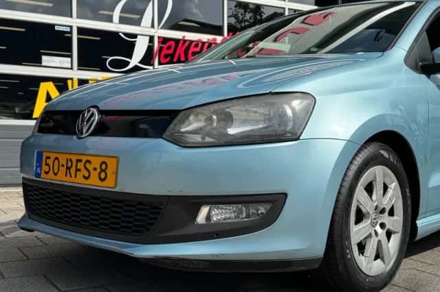 Volkswagen Polo (2027) thumbnail 12