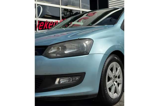 Volkswagen Polo (2027) thumbnail 14