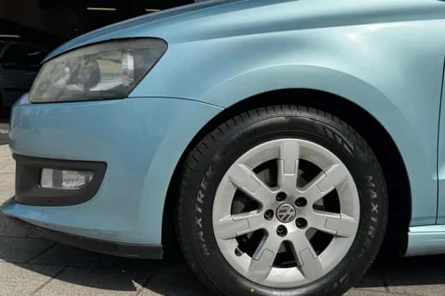 Volkswagen Polo (2027) thumbnail 15