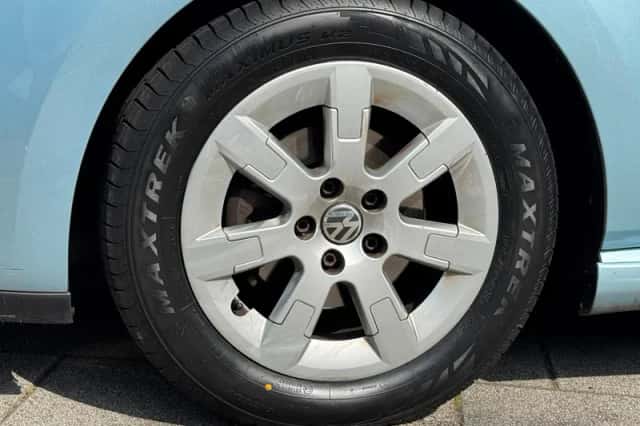 Volkswagen Polo (2027) thumbnail 16