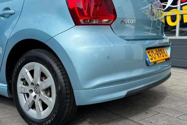 Volkswagen Polo (2027) thumbnail 18