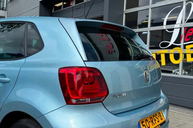 Volkswagen Polo (2027) thumbnail 19
