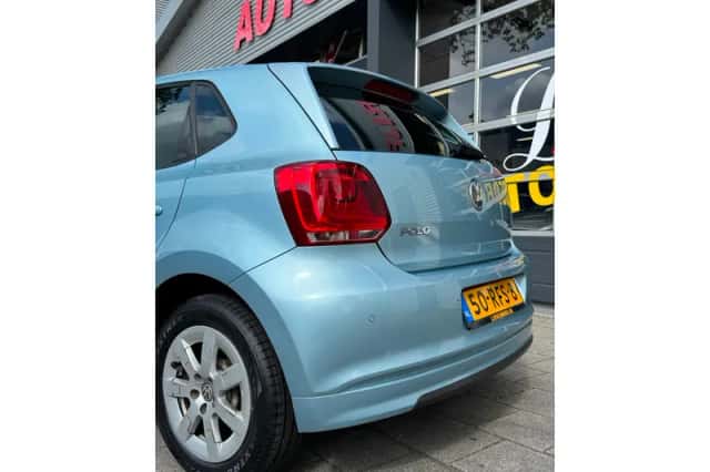 Volkswagen Polo (2027) thumbnail 20