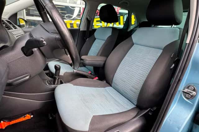 Volkswagen Polo (2027) thumbnail 22