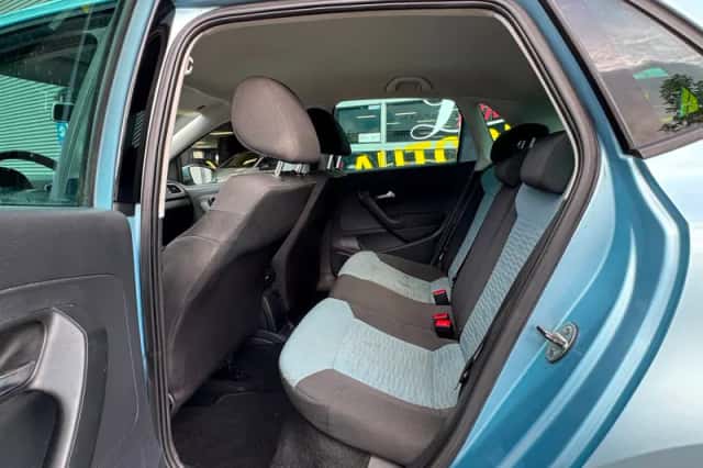 Volkswagen Polo (2027) thumbnail 23