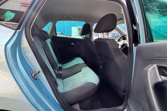 Volkswagen Polo (2027) thumbnail 24