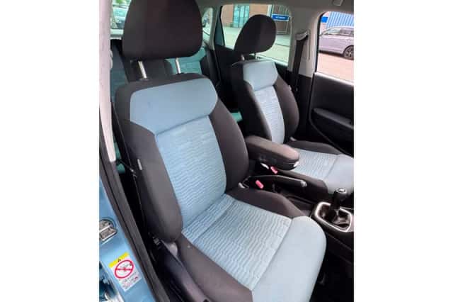 Volkswagen Polo (2027) thumbnail 25