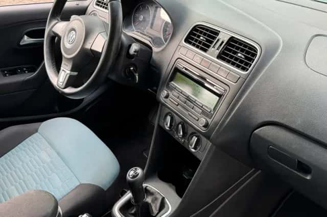 Volkswagen Polo (2027) thumbnail 26