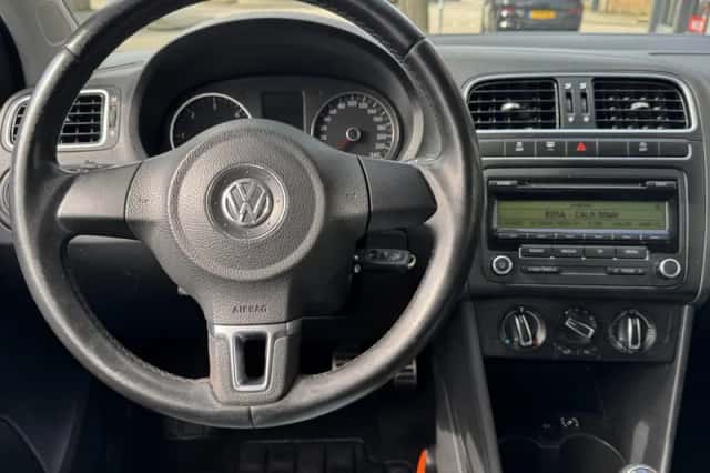 Volkswagen Polo (2027) thumbnail 27