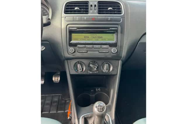 Volkswagen Polo (2027) thumbnail 28