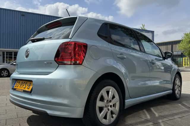 Volkswagen Polo (2027) thumbnail 4
