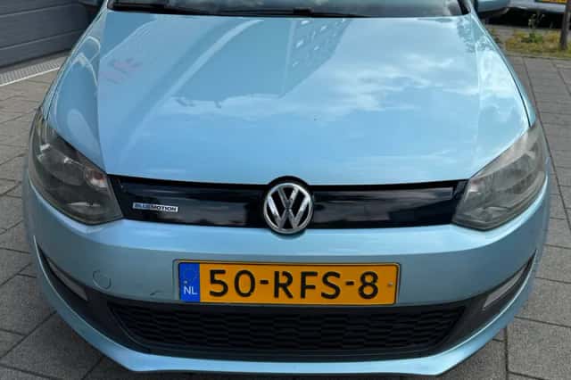 Volkswagen Polo (2027) thumbnail 36