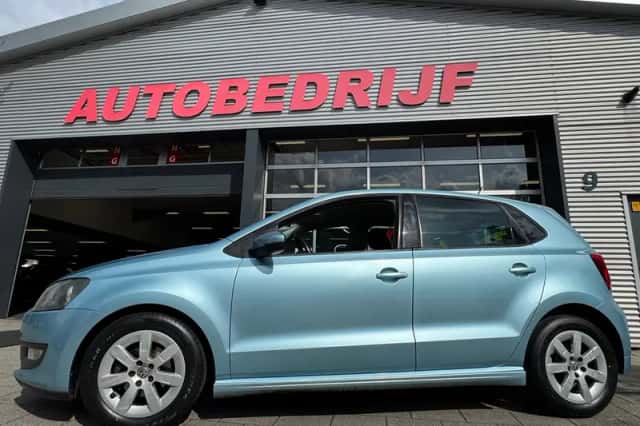 Volkswagen Polo (2027) thumbnail 6