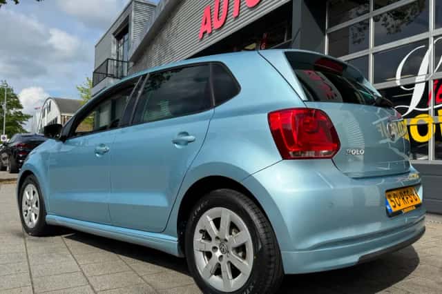 Volkswagen Polo (2027) thumbnail 7