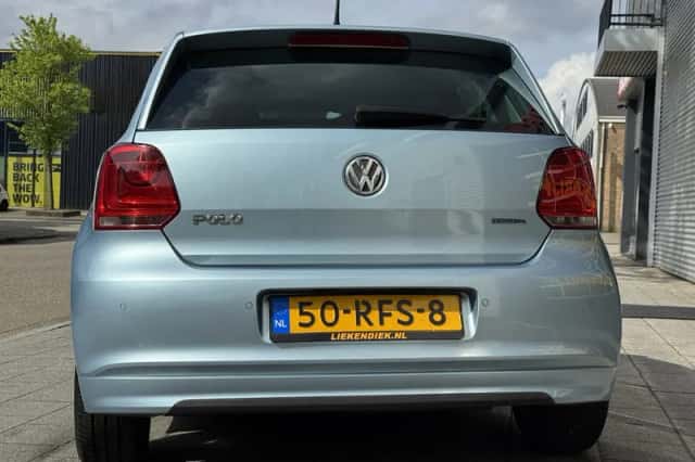 Volkswagen Polo (2027) thumbnail 8