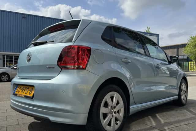 Volkswagen Polo (2027) thumbnail 9