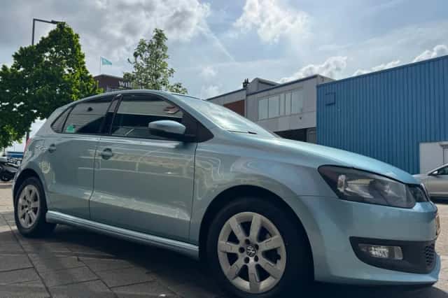Volkswagen Polo (2027) thumbnail 10