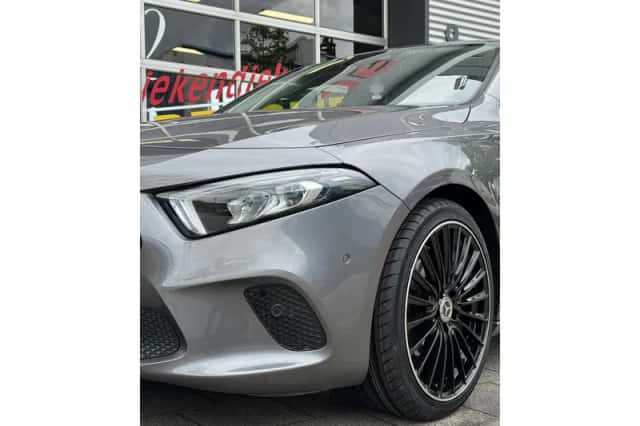 Mercedes-Benz A-Klasse (2019) thumbnail 15